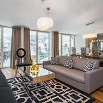 Empirent Apartments Prague Castle