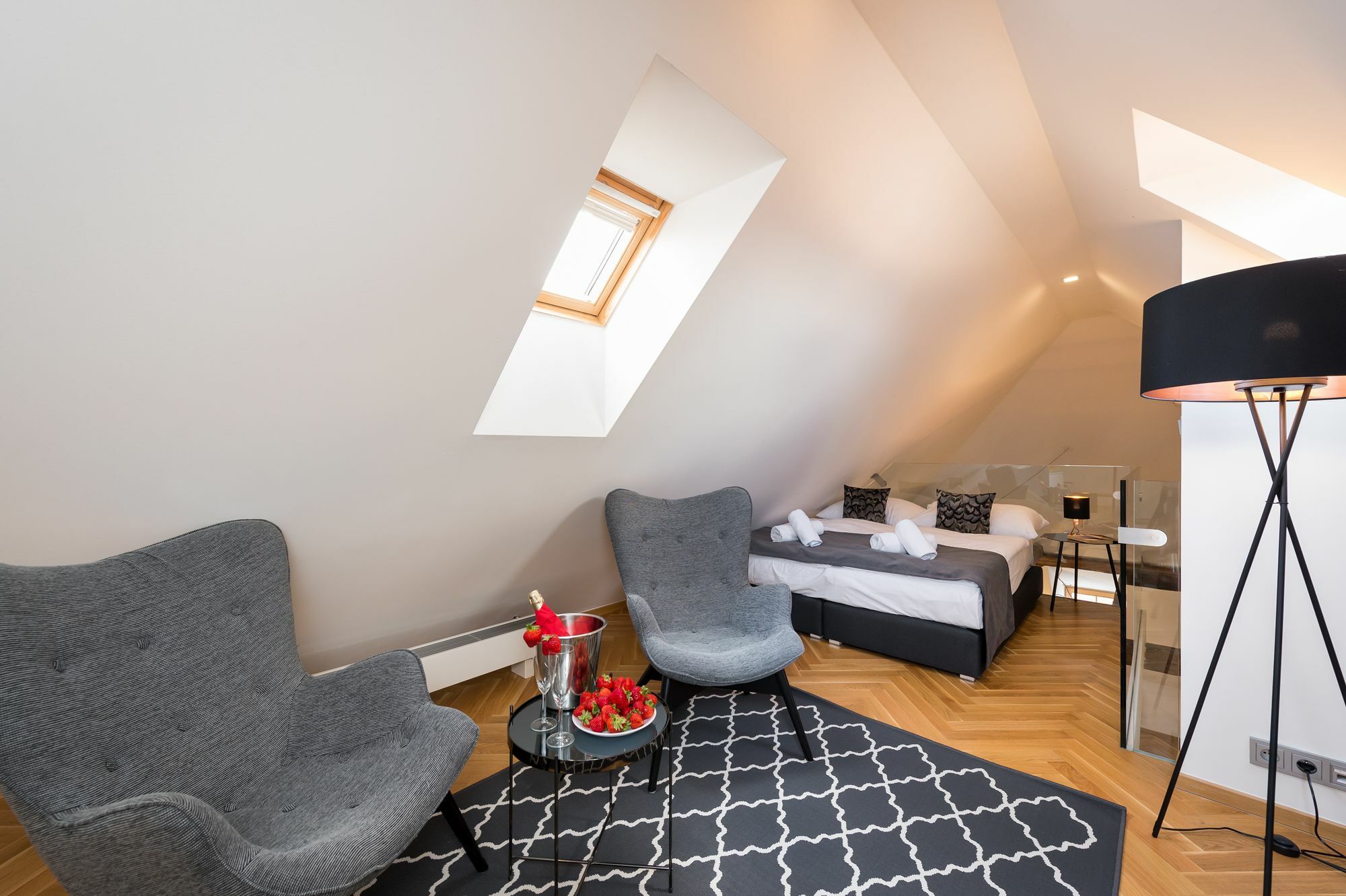 Apartamento Empirent Castle *