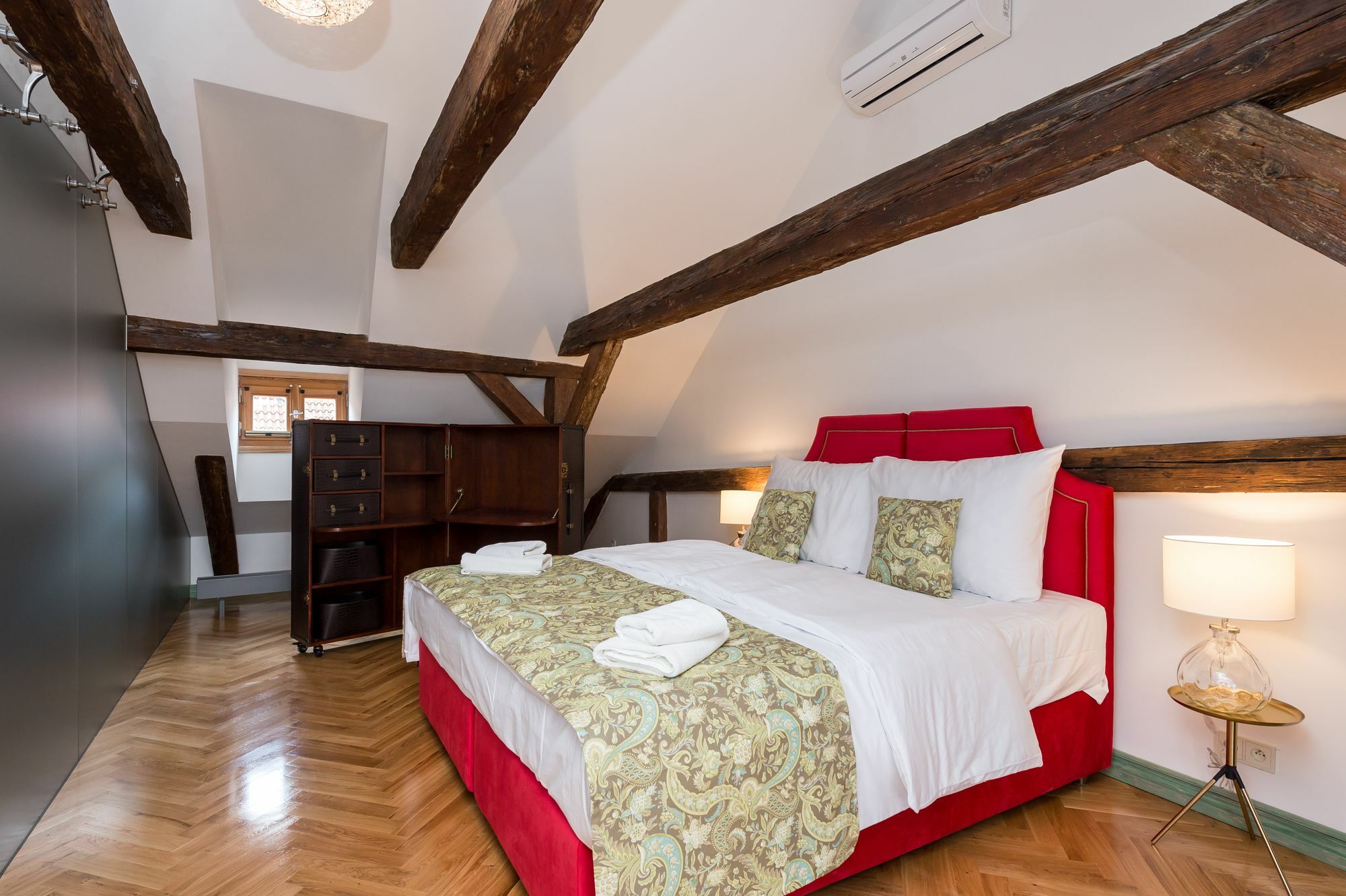 Empirent Castle Apartamento