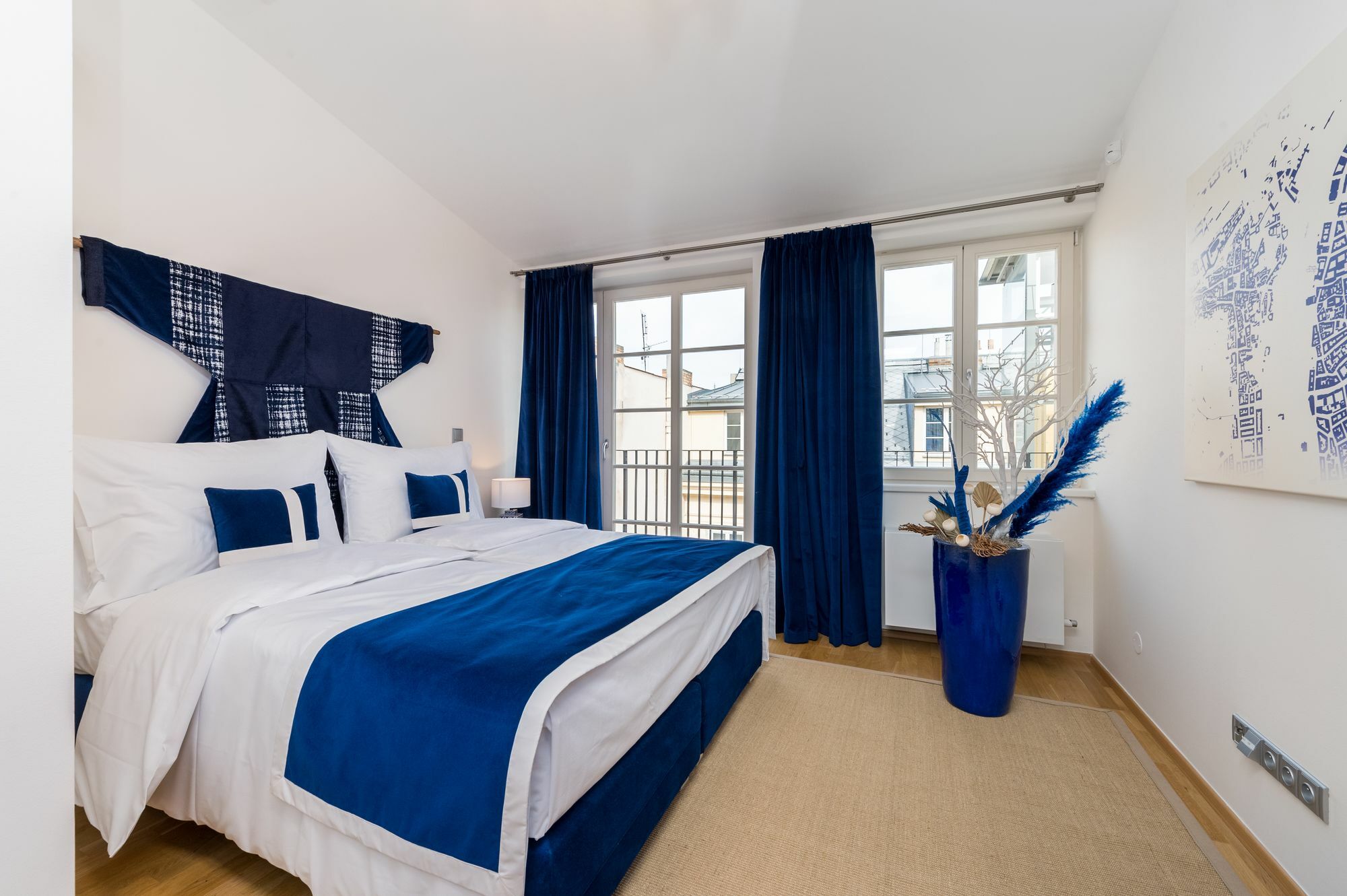 Apartamento Empirent Castle