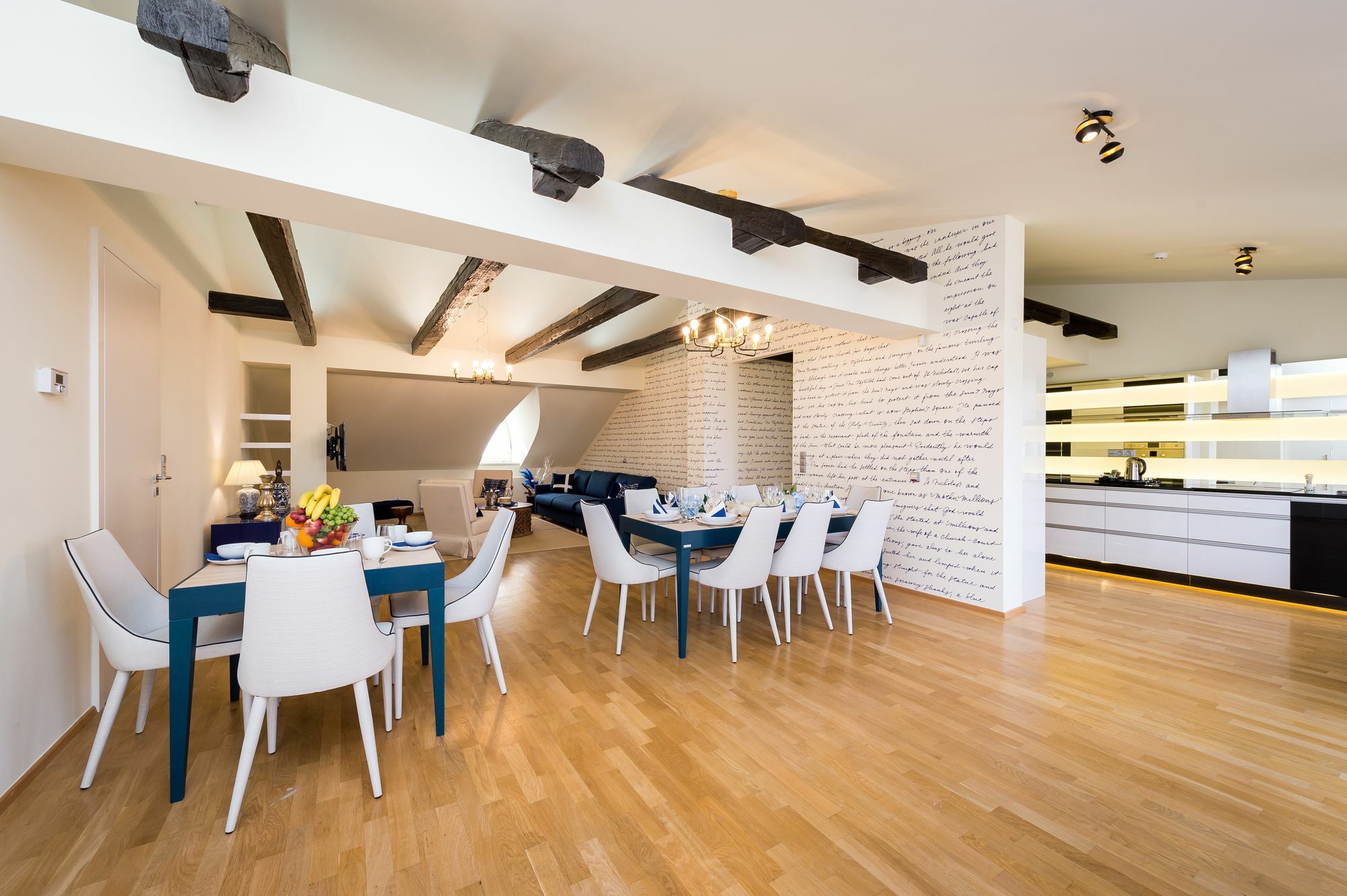 Apartamento Empirent Castle Praga