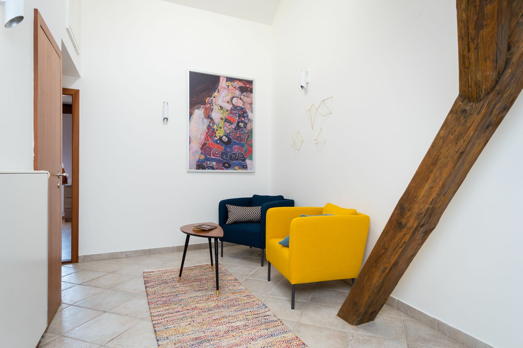 Apartamento Empirent Castle