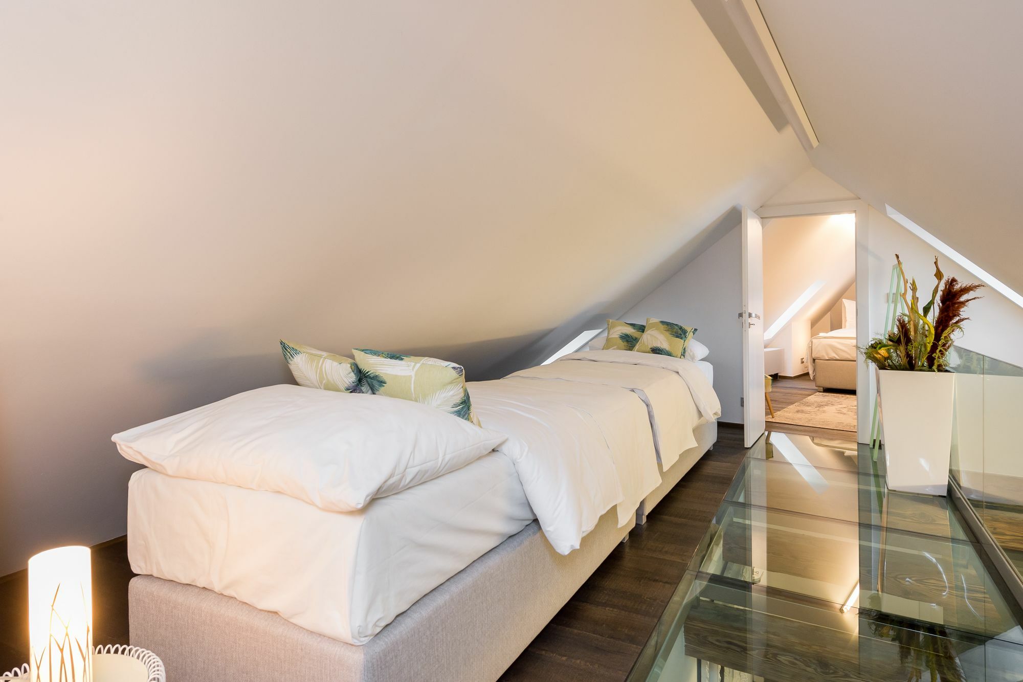 Empirent Castle Apartamento