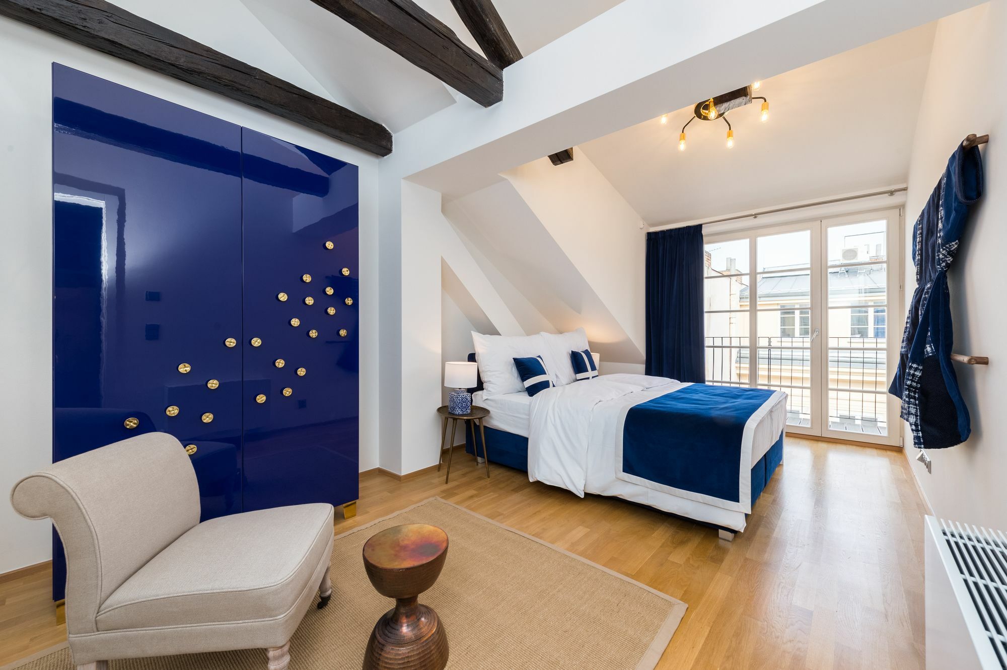 Apartamento Empirent Castle Praga