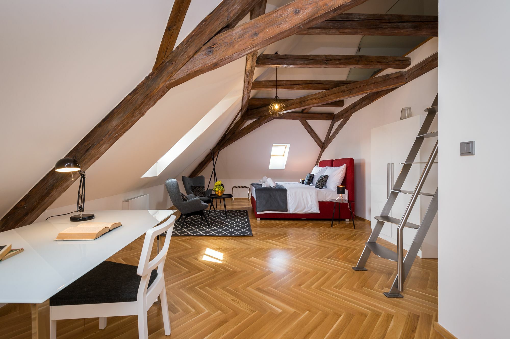 Apartamento Empirent Castle