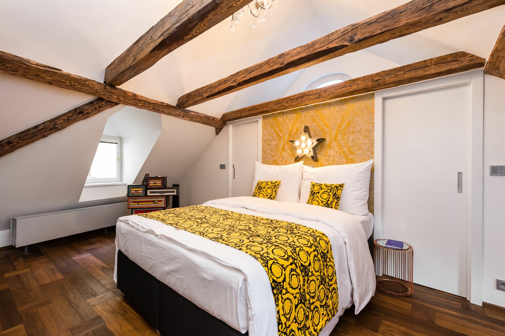 Empirent Castle Apartamento