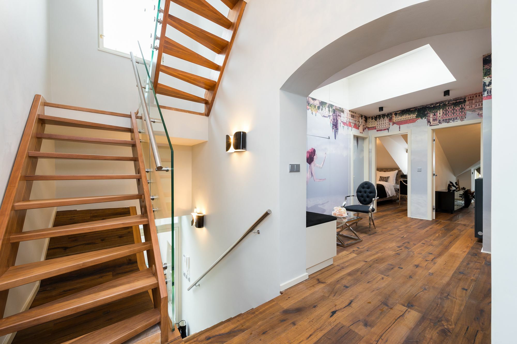 Apartamento Empirent Castle