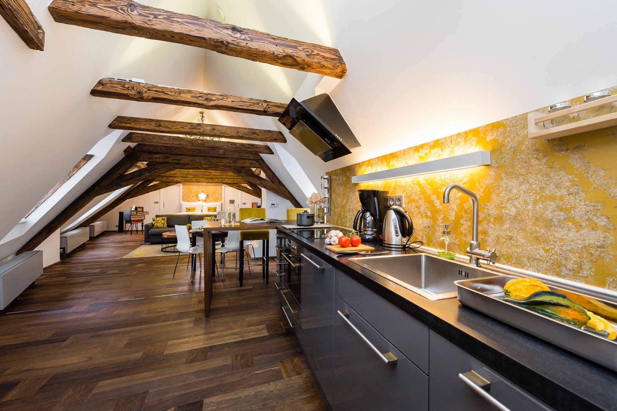 Apartamento Empirent Castle