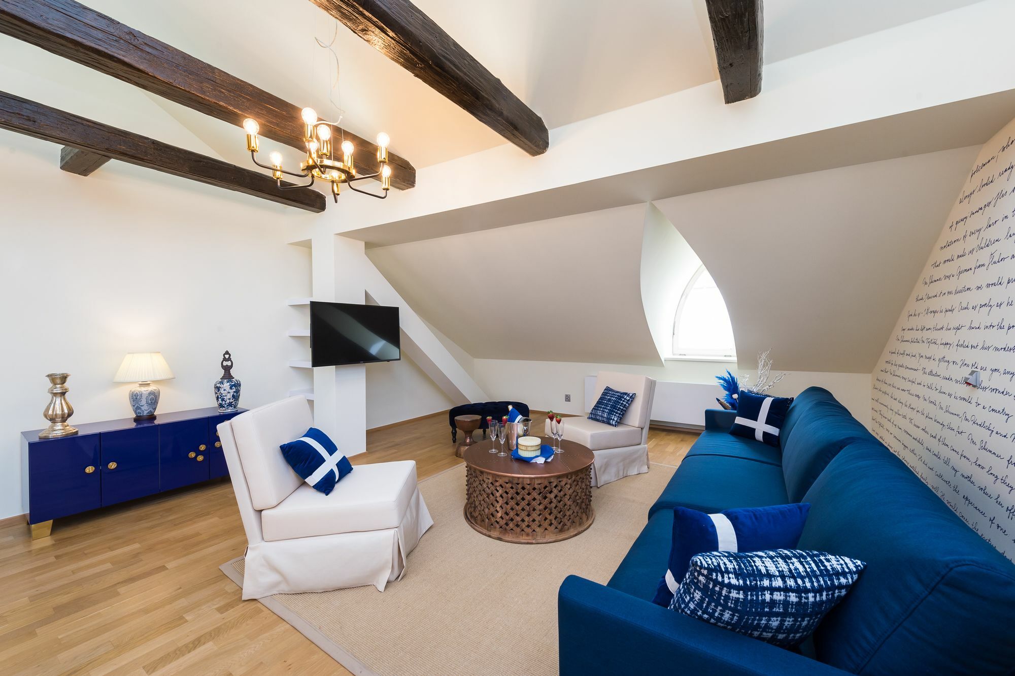 Apartamento Empirent Castle