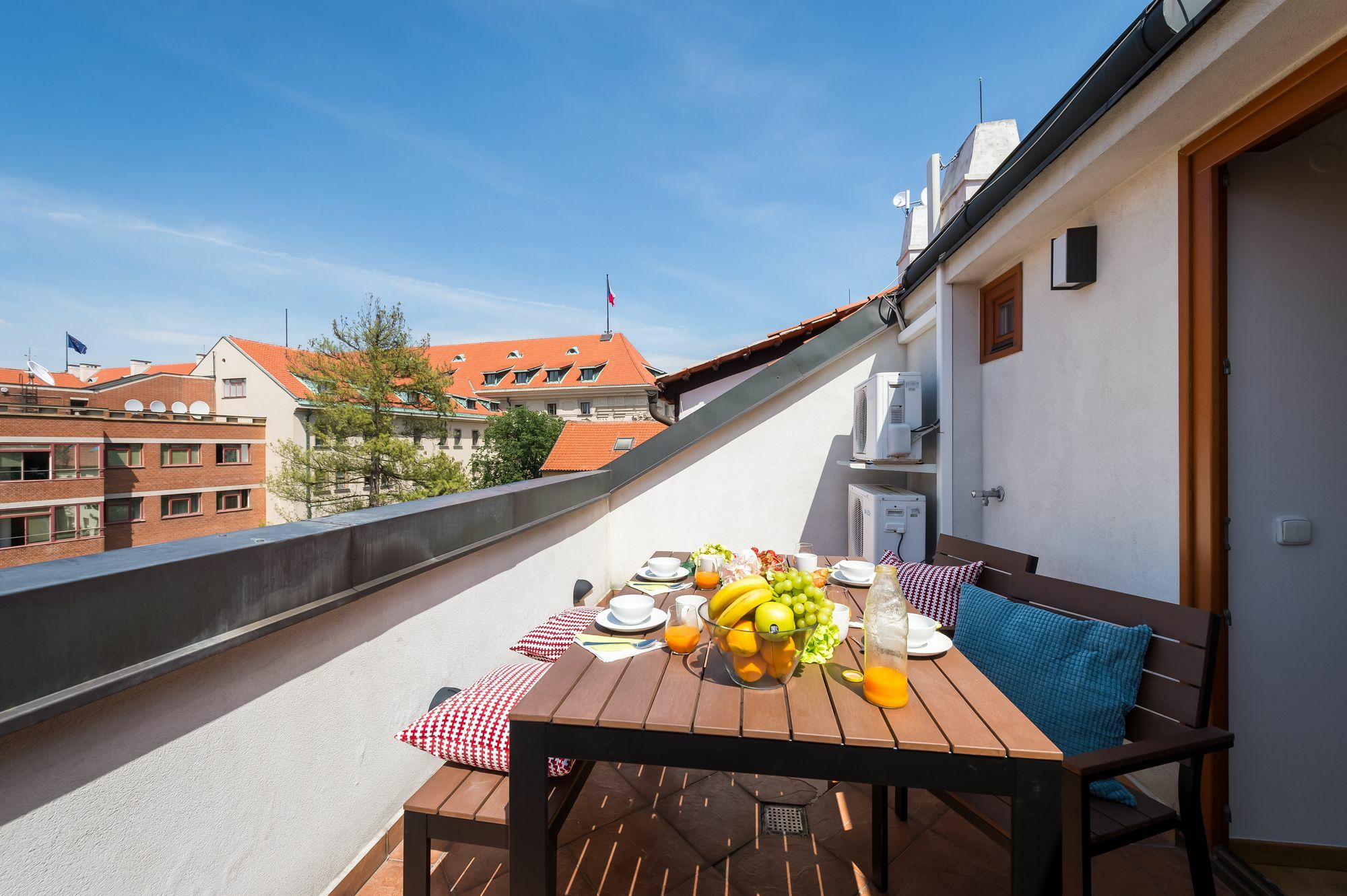 Apartamento Empirent Castle