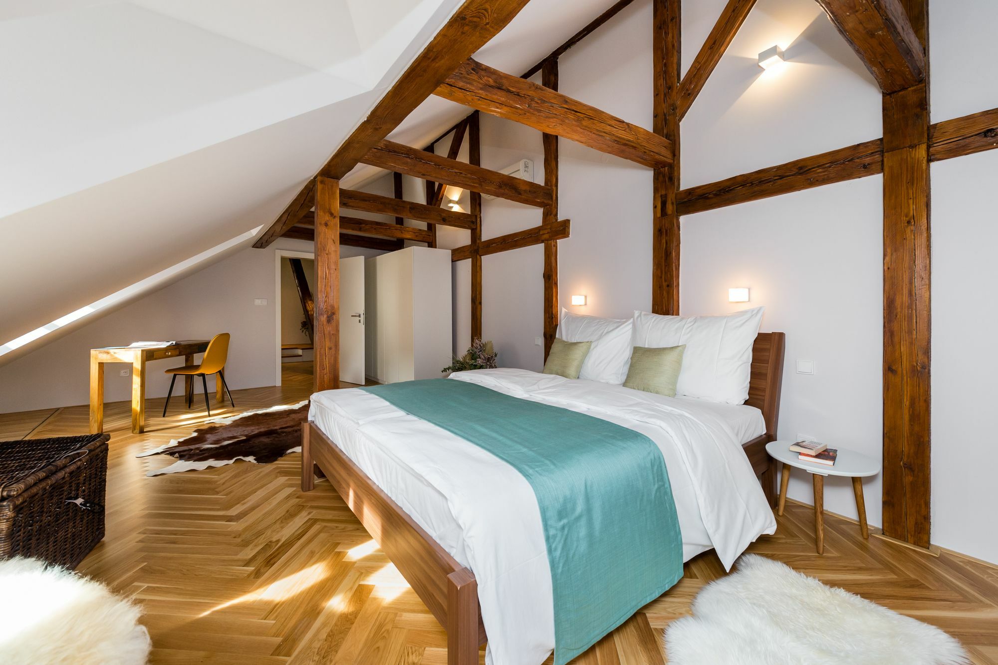 Apartamento Empirent Castle