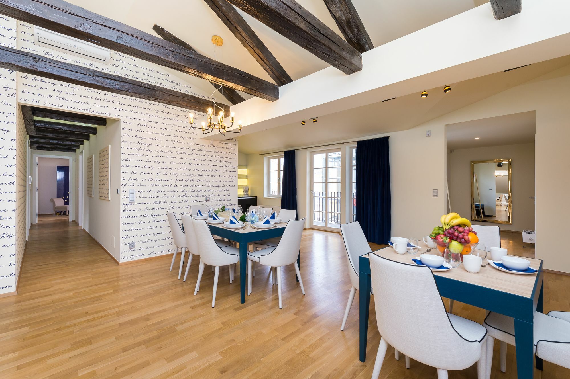 Empirent Castle Apartamento *