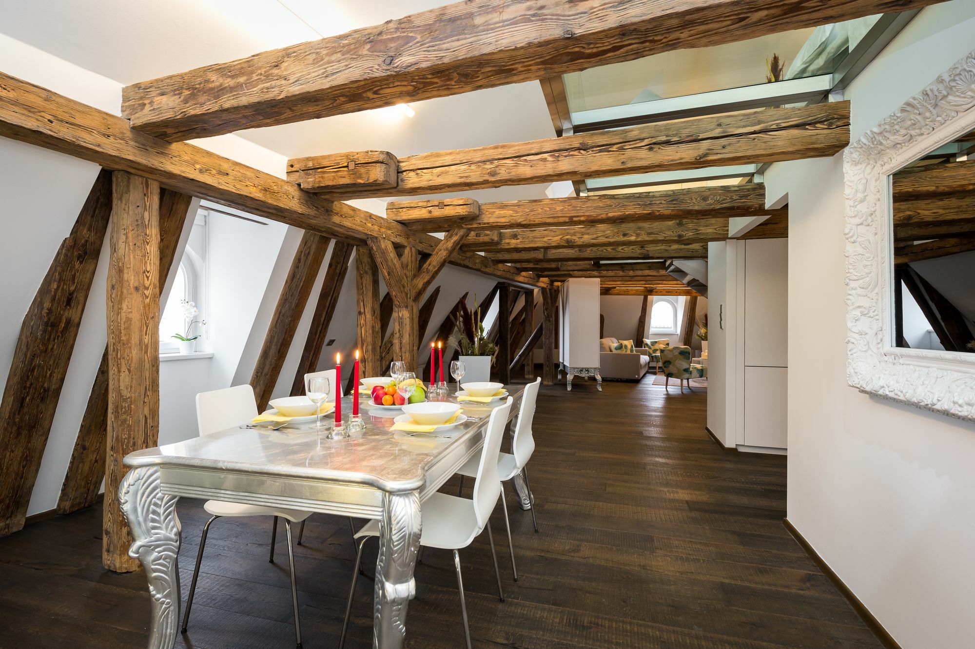 Apartamento Empirent Castle *