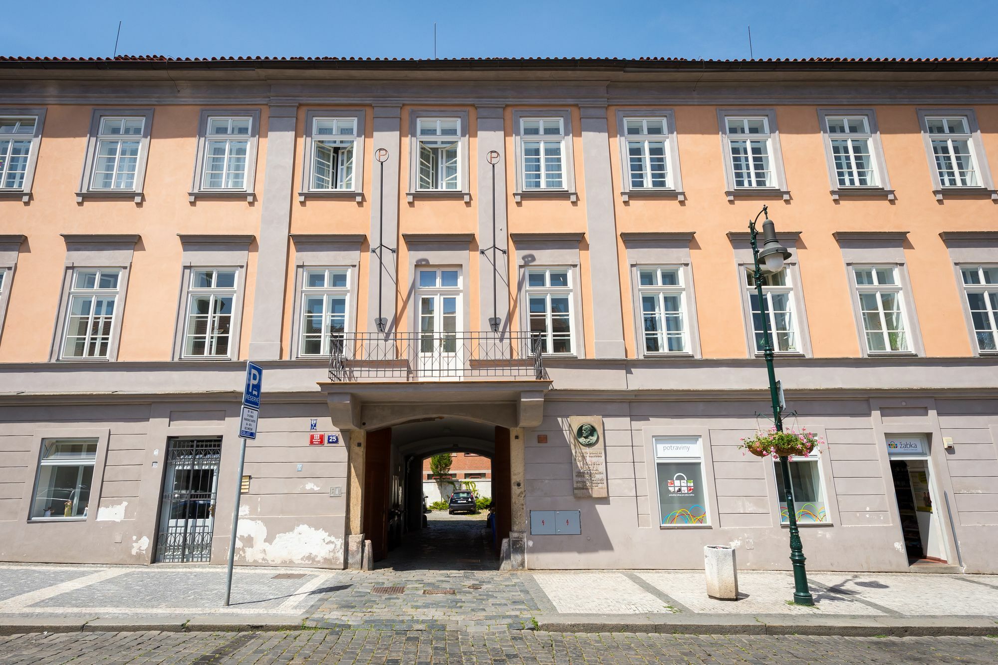 Apartamento Empirent Castle