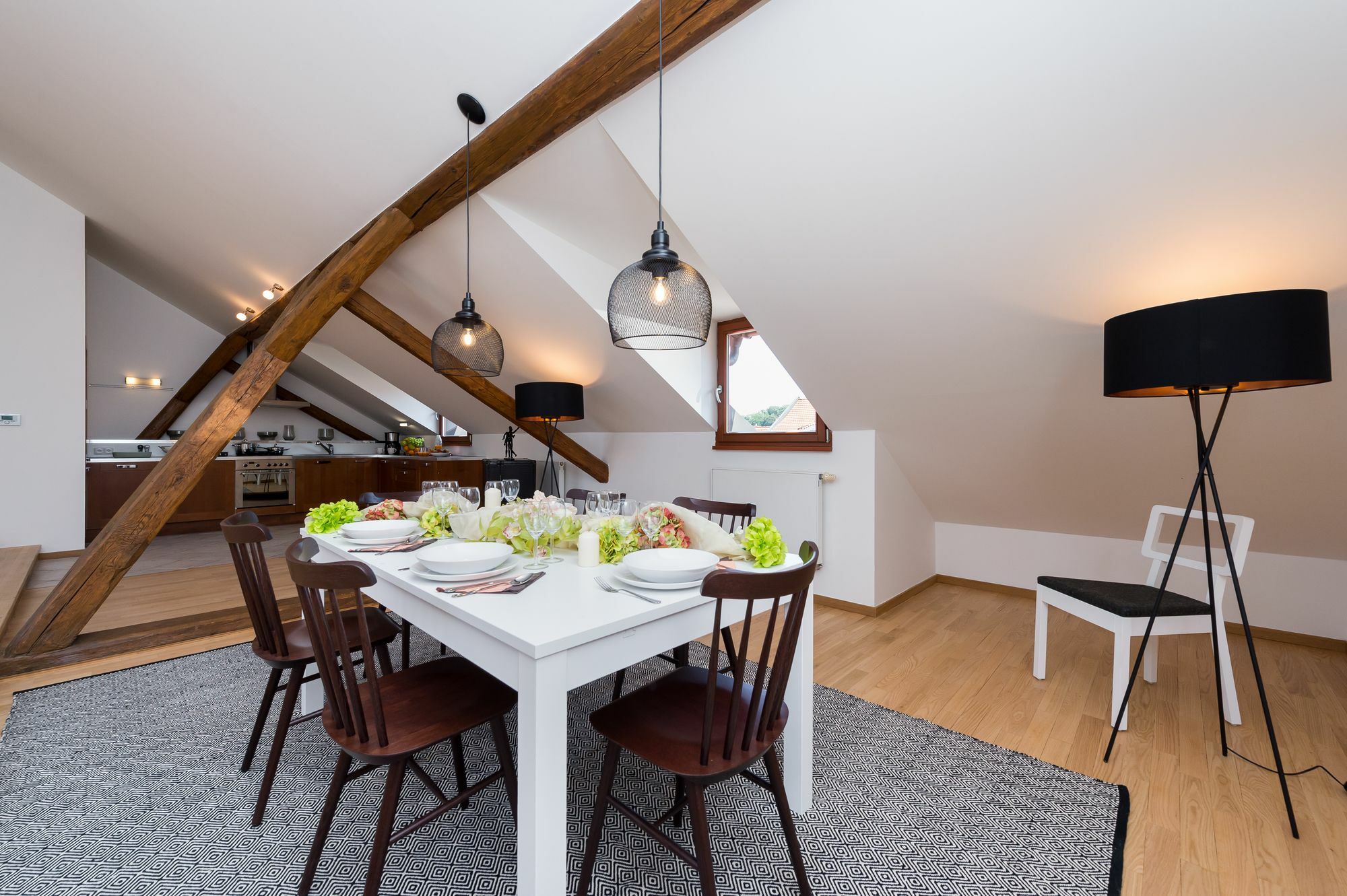 Empirent Castle Apartamento