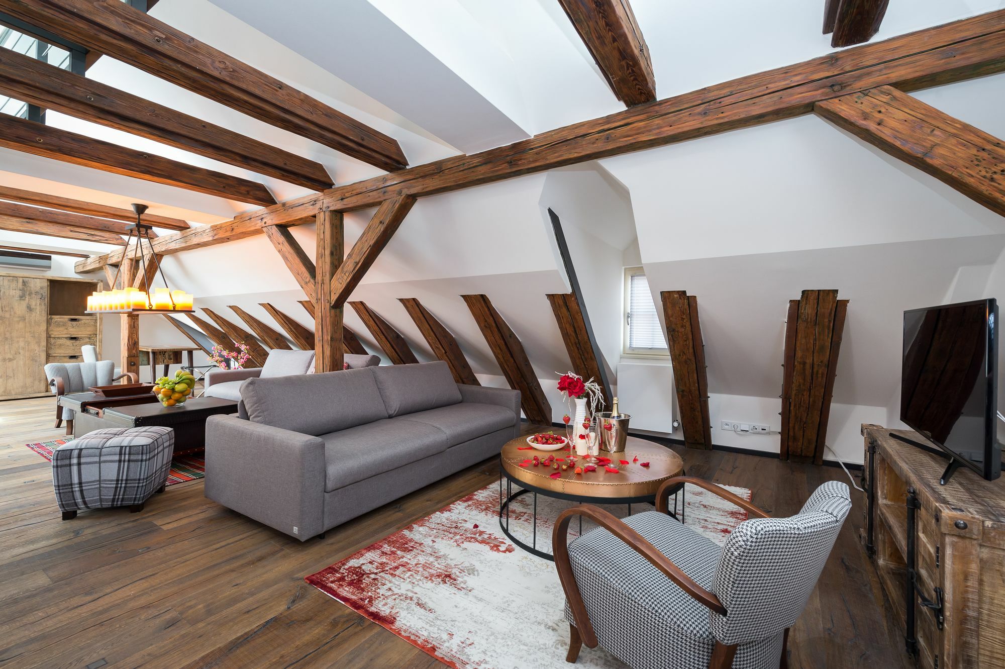 Apartamento Empirent Castle *