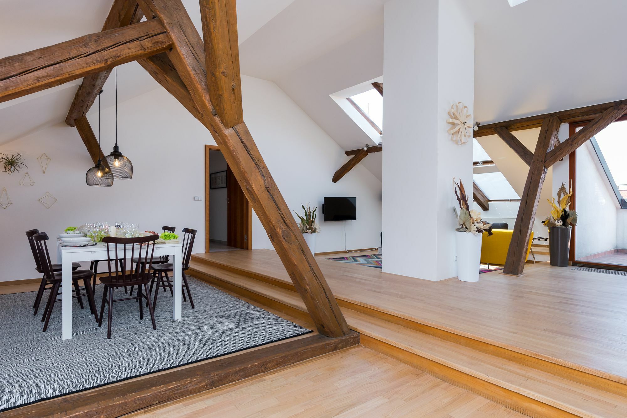 Apartamento Empirent Castle Praga