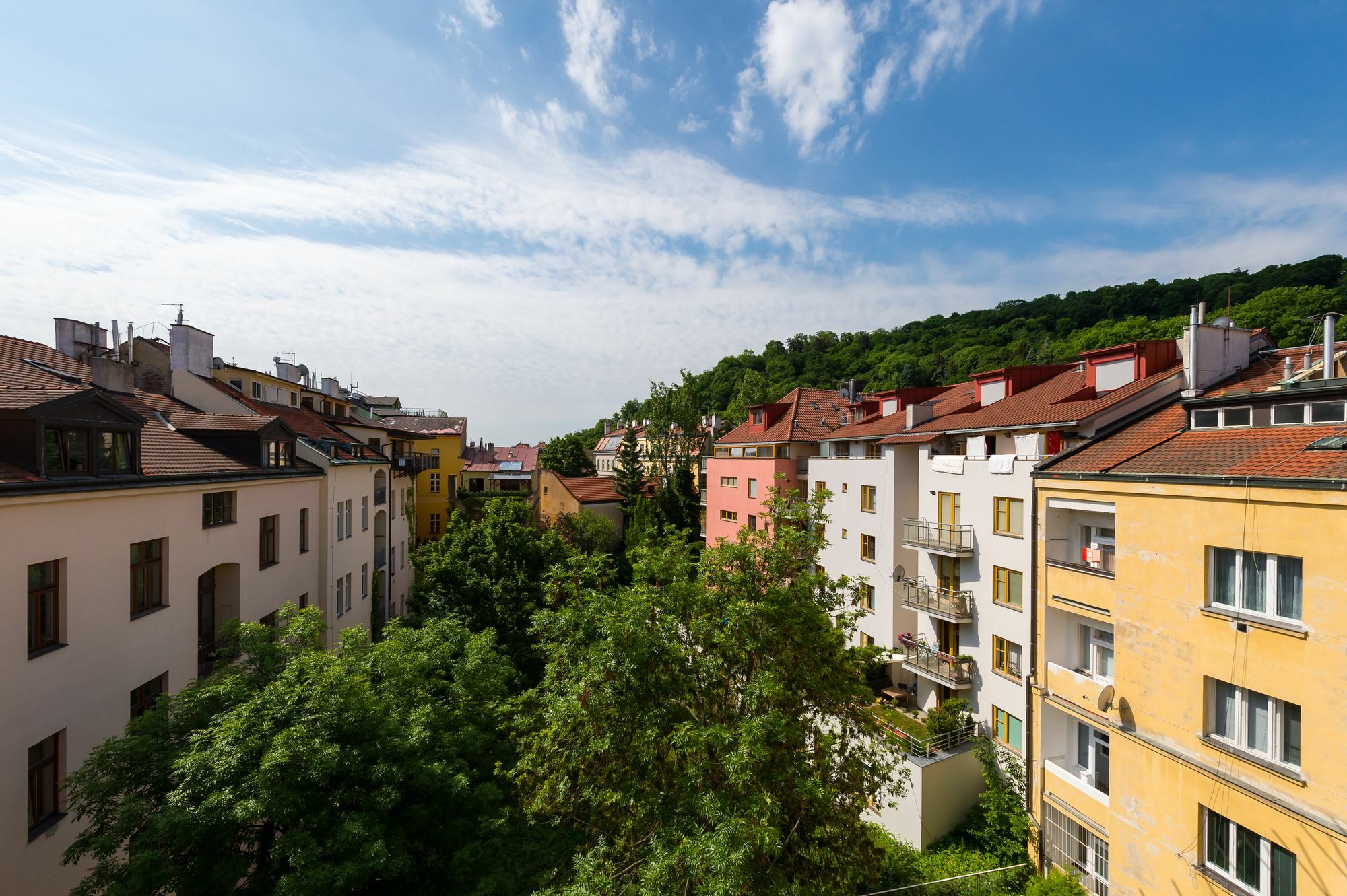 Apartamento Empirent Castle *