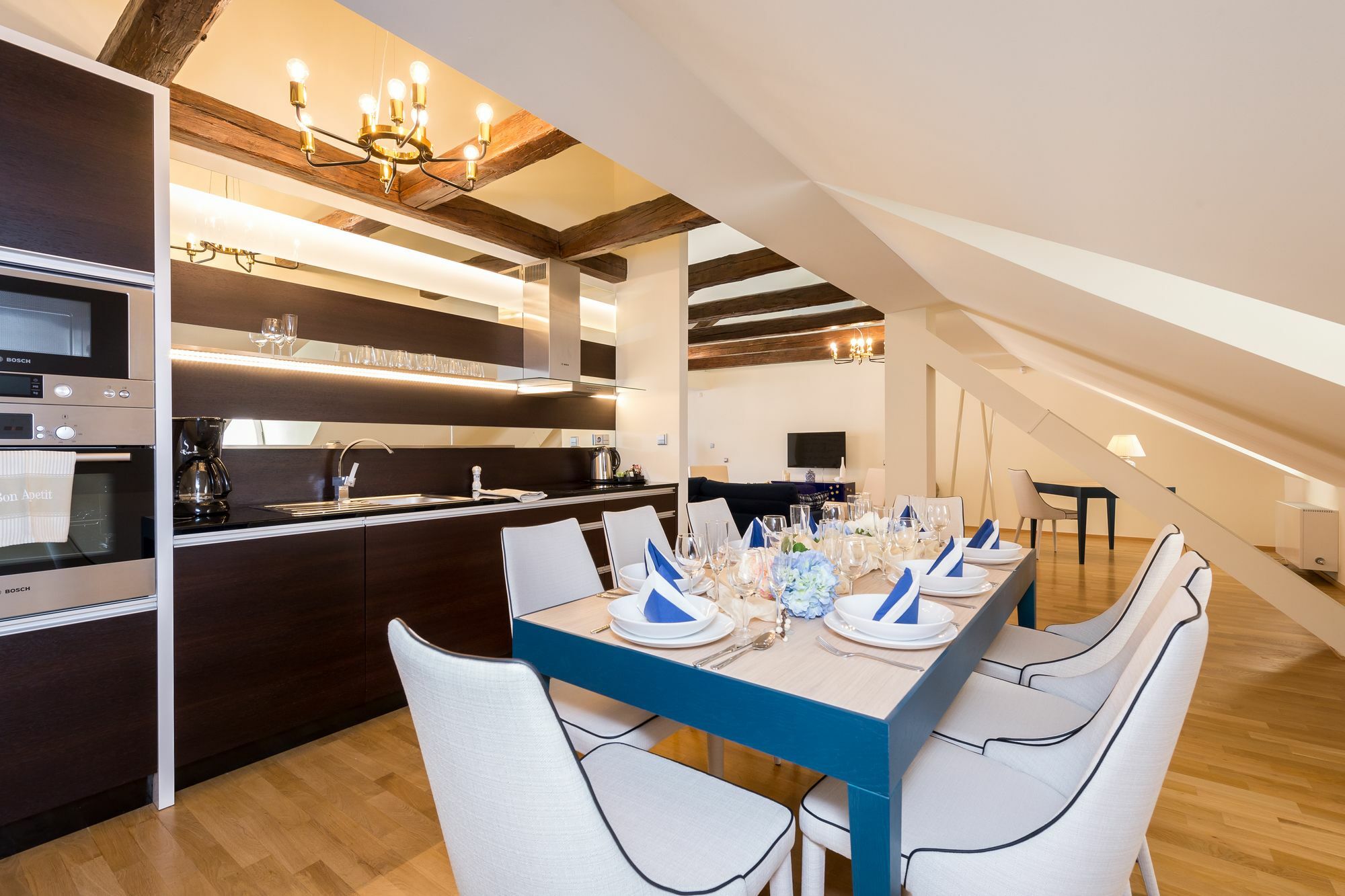 Empirent Castle Apartamento *