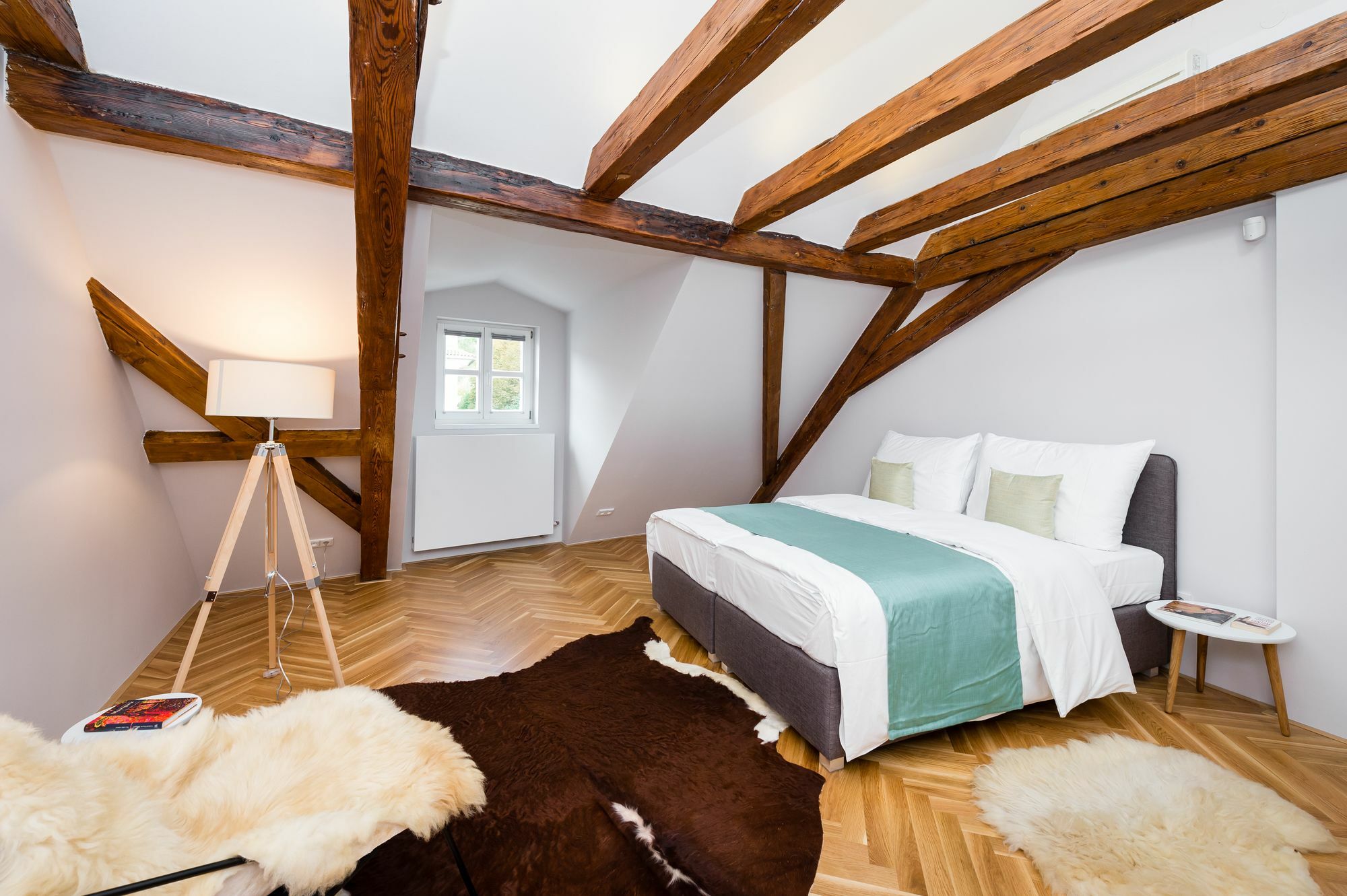 Apartamento Empirent Castle Praga
