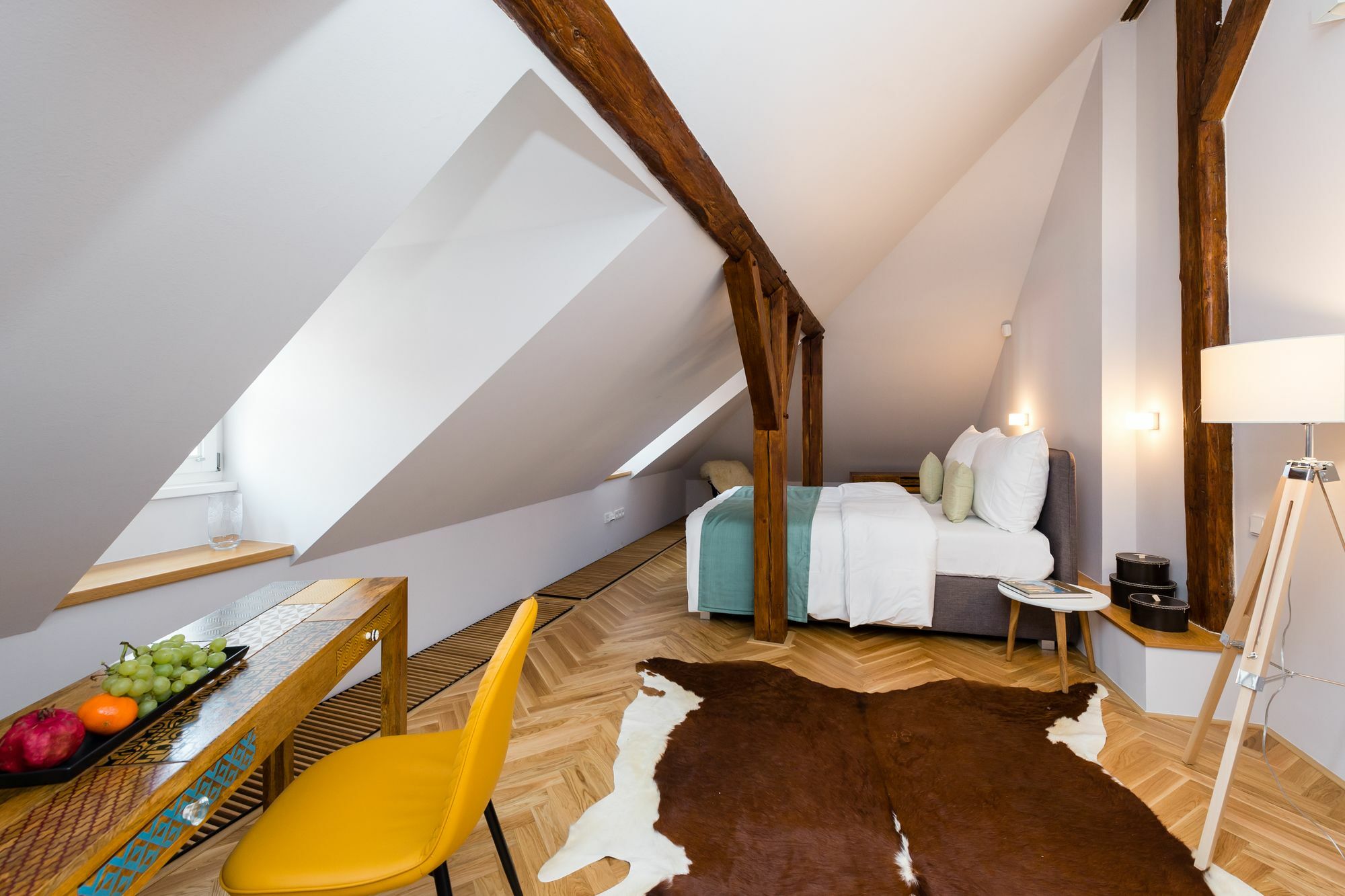 Empirent Castle Apartamento *