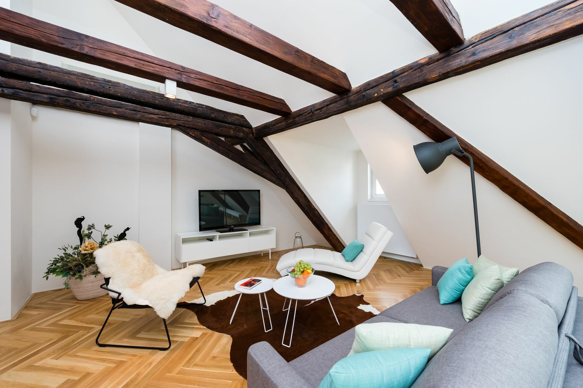 Apartamento Empirent Castle